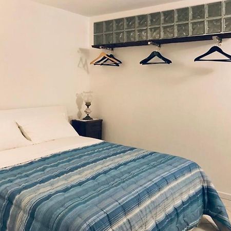 Storico Ombelico Di Parma Apartment Luaran gambar