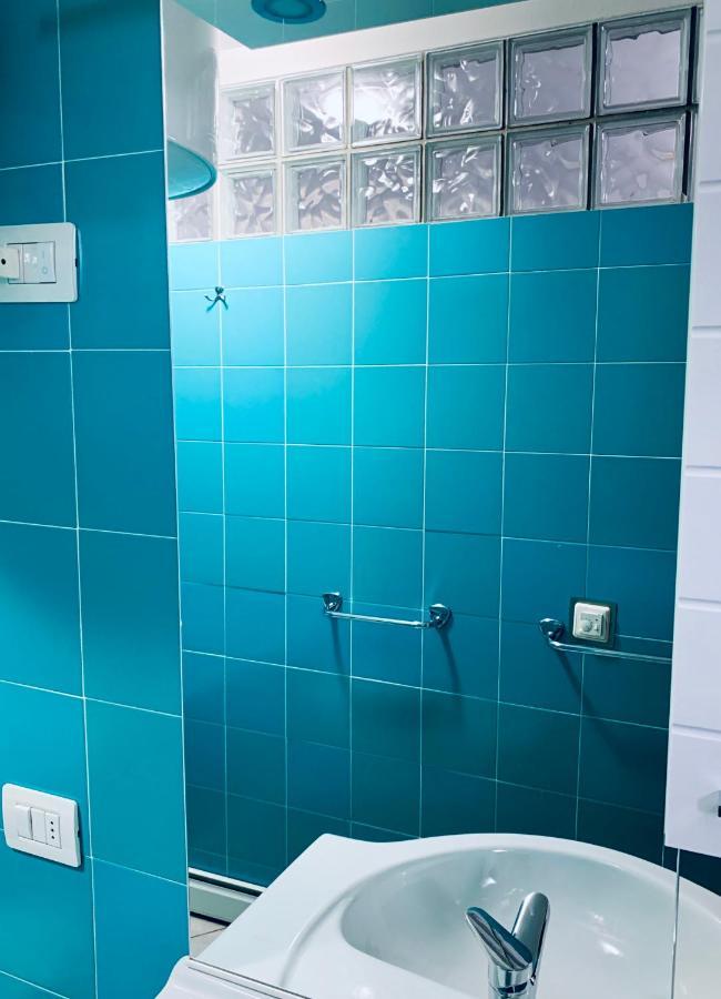 Storico Ombelico Di Parma Apartment Luaran gambar