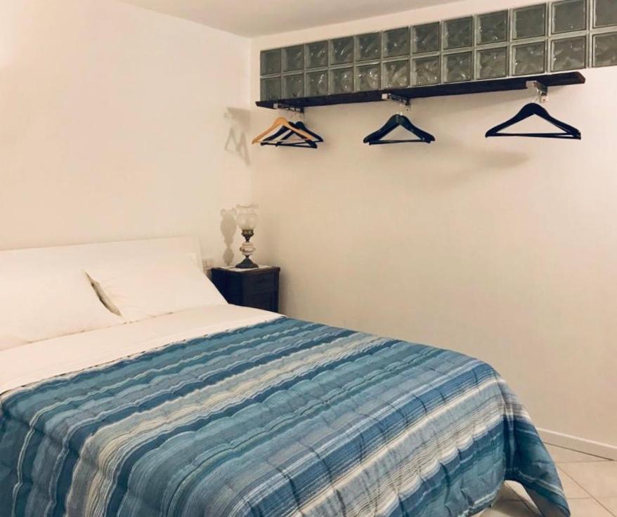 Storico Ombelico Di Parma Apartment Luaran gambar